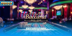 Baccarat Fun88