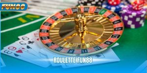 Roulette FUN88