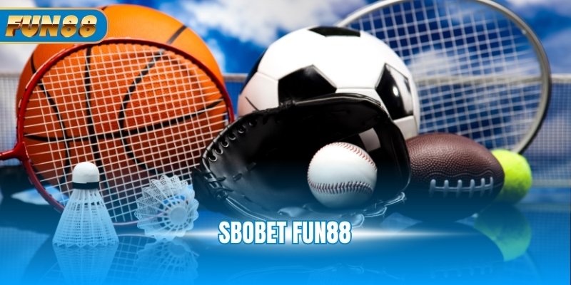 SBOBET Fun88