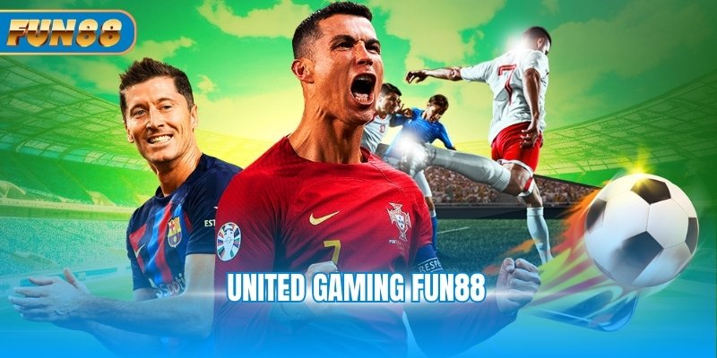 United Gaming Fun88